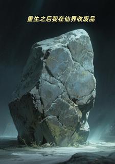 重生之后我在仙界收废品