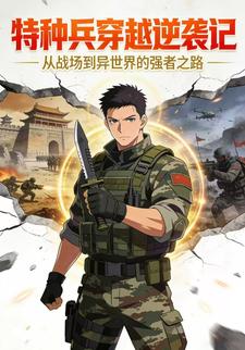 特种兵穿越逆袭记