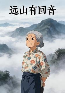 远山有回音