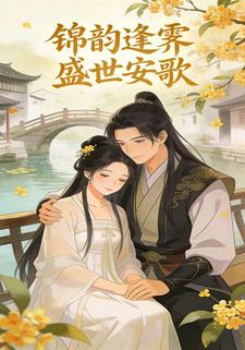 锦韵逢霁盛世安歌