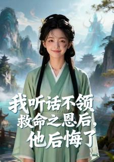 我听话不领救命之恩后，他后悔了