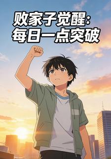 败家子觉醒：每日一点突破