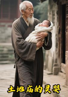 土地庙的灵婴