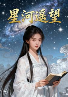 星河遥望