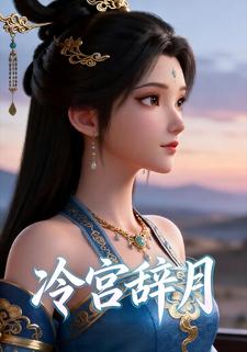 冷宫辞月