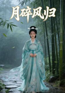月碎风归