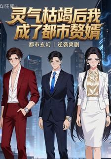 灵气枯竭后我成了都市赘婿