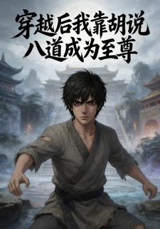 穿越后我靠胡说八道成为至尊