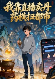 我靠直播卖丹药横扫都市