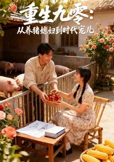 重生九零：从养猪媳妇到时代宠儿