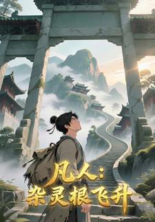 凡人：杂灵根飞升