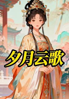 夕月云歌