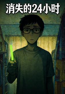 消失的24小时