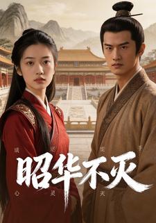 昭华不灭