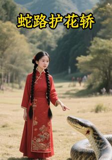 蛇路护花轿