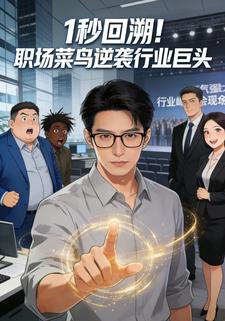 1秒回溯！职场小白逆袭封神