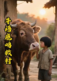 牛语鹿鸣救村