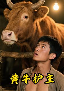 黄牛护主