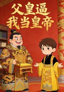 父皇逼我当皇帝