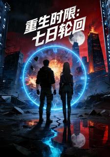 重生时限：七日轮回