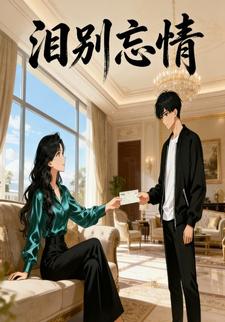 泪别忘情