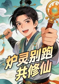 炉灵别跑共修仙