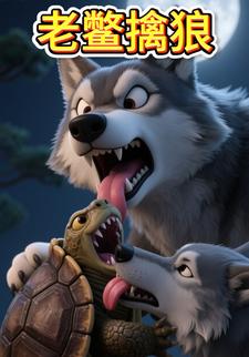 老鳖擒狼