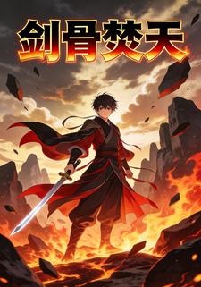 剑骨焚天