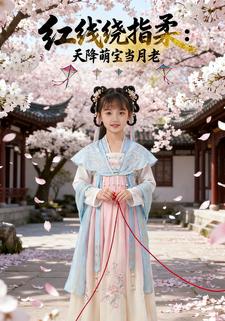 红线绕指柔：天降萌宝当月老
