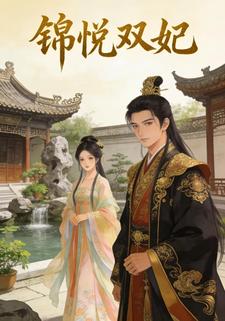 锦悦双妃