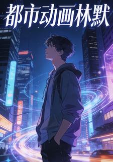都市动画林默