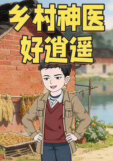乡村神医好逍遥