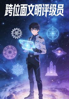 跨位面文明评级员