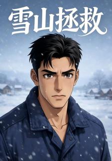 雪山拯救