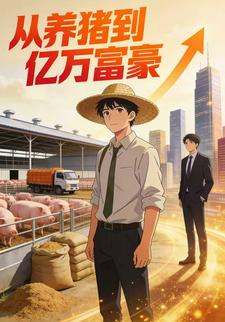 从养猪到亿万富豪