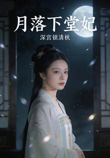 月落下堂妃