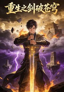 重生之剑破苍穹