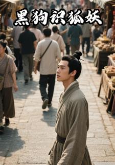 黑狗识狐妖