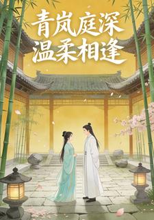 青岚庭深温柔相逢