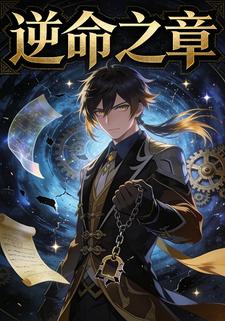 逆命之章