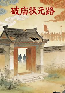 破庙状元路