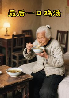 最后一口鸡汤