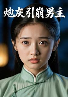 炮灰引崩男主