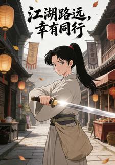 江湖路远，幸有同行