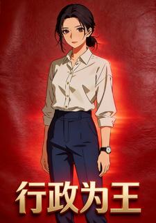 行政为王
