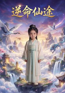 逆命仙途