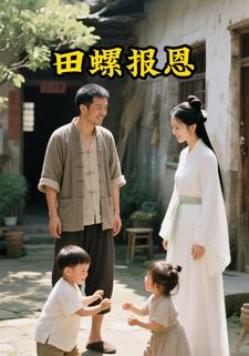 田螺报恩