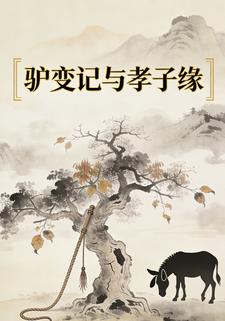 驴变记与孝子缘