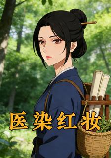 医染红妆