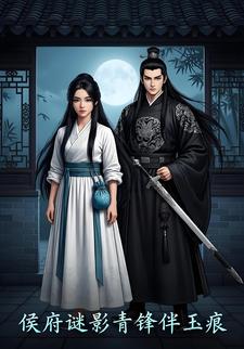 侯府谜影青锋伴玉痕
